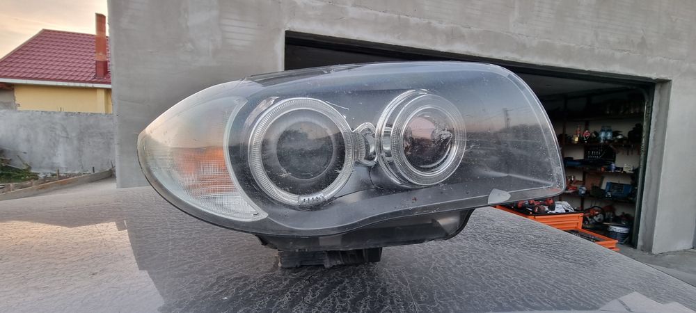 Piese bmw seria 1 coupe  e87  2010 automata