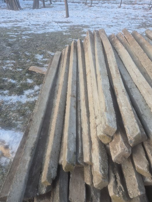 Milosu vindem  spalieri