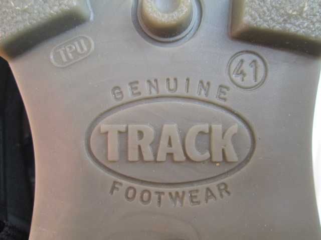 ECCO нови обувки с GORE-TEX мембрана размер 41.