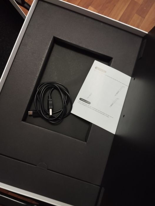 Планшет для рисования в Photoshop