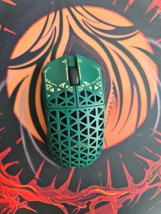 Attack shark r5 ultra