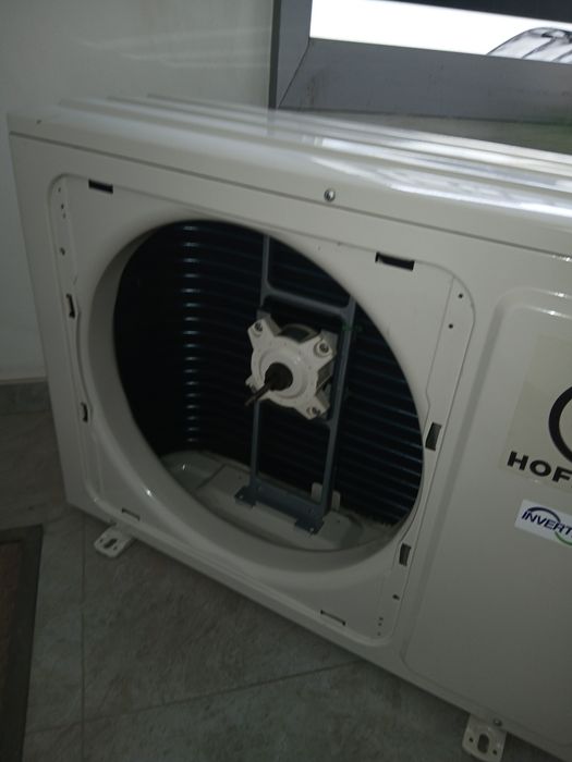 Установка кандиционер иремонт профилактика