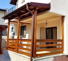 Terase din lemn. StyleWriter