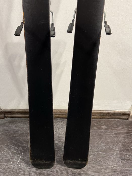 Vand schiuri schiuri K2 Moto GS Race 167 cm + clapari Dalbello