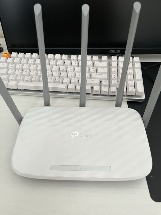 Роутер Archer C60