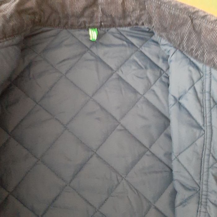 Куртка демисезонная benetton