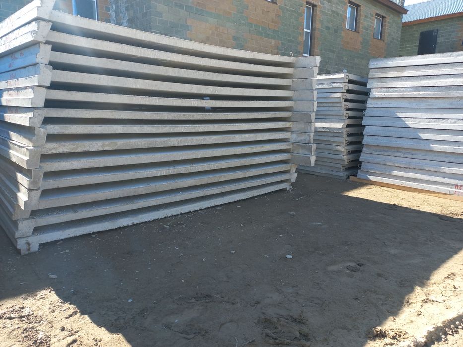 Панель забор П5В