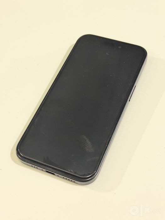 Apple 15 o'zi xolati alo sotiladi ayfon 15 sotiladi