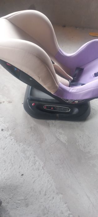 Продам детское кресло