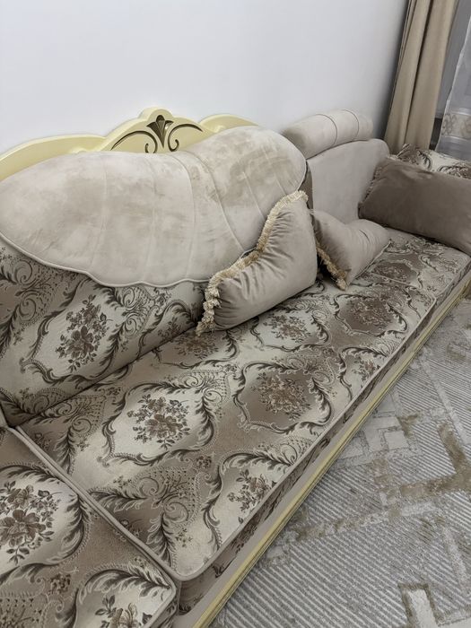 Продам угловой диван