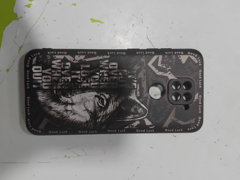 Redmi not 9 chexol sotiladi