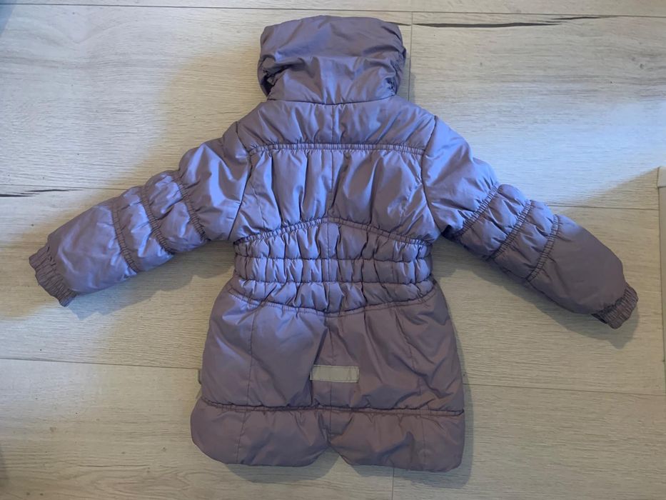 Geaca Name it - fetita 92