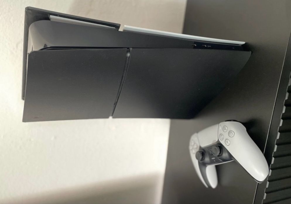 Playstation 5 aproape nou