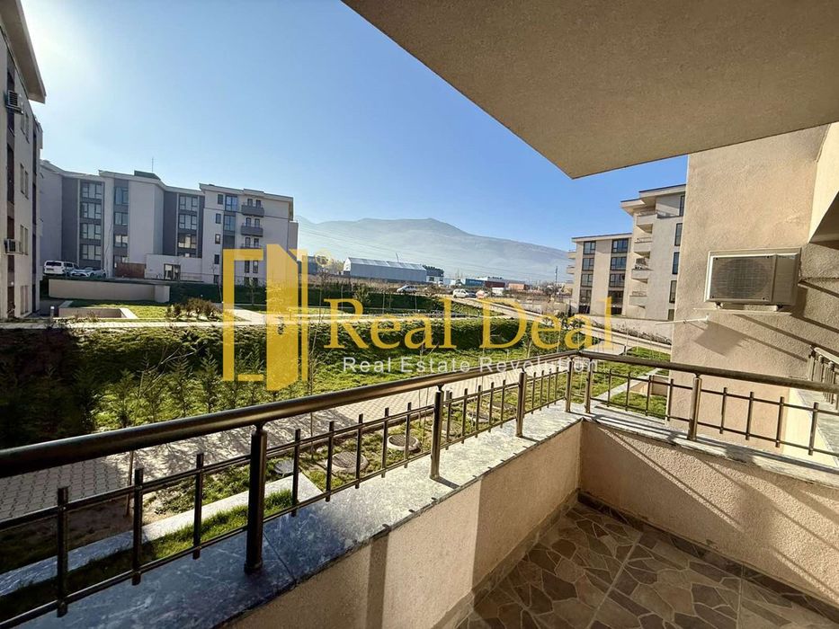 Дава се под наем Тристаен апартамент в София, Витоша - 100 кв.м за 787.95 € - Снимка #9