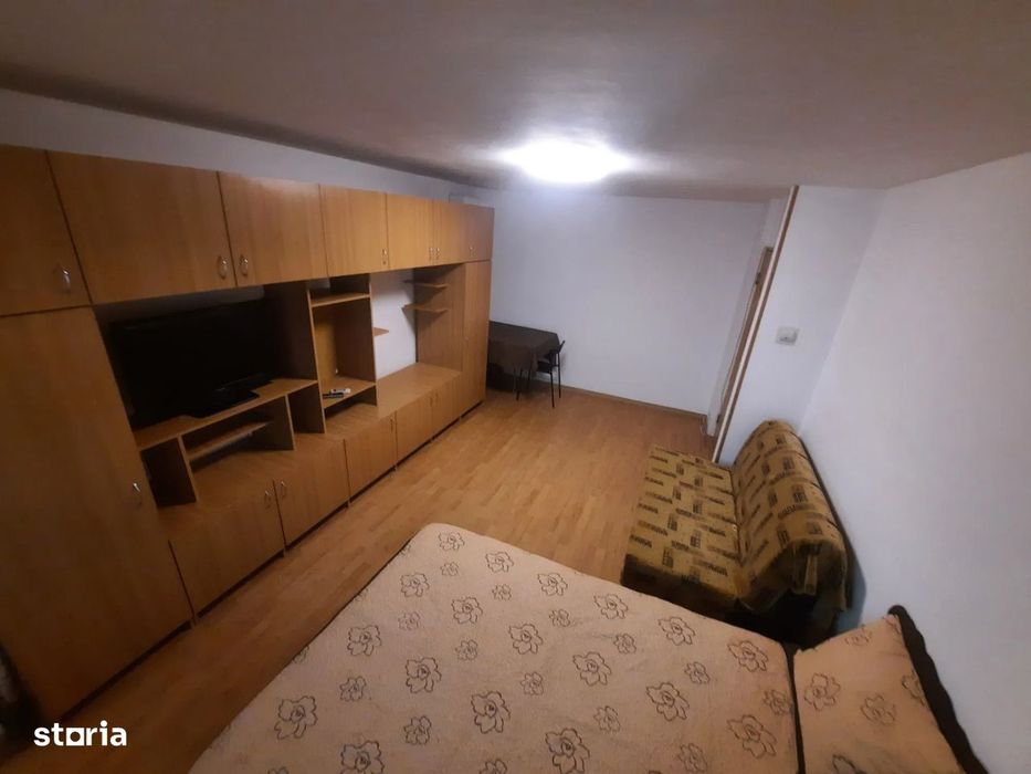 Garsoniera | Unirii | 10' Metrou