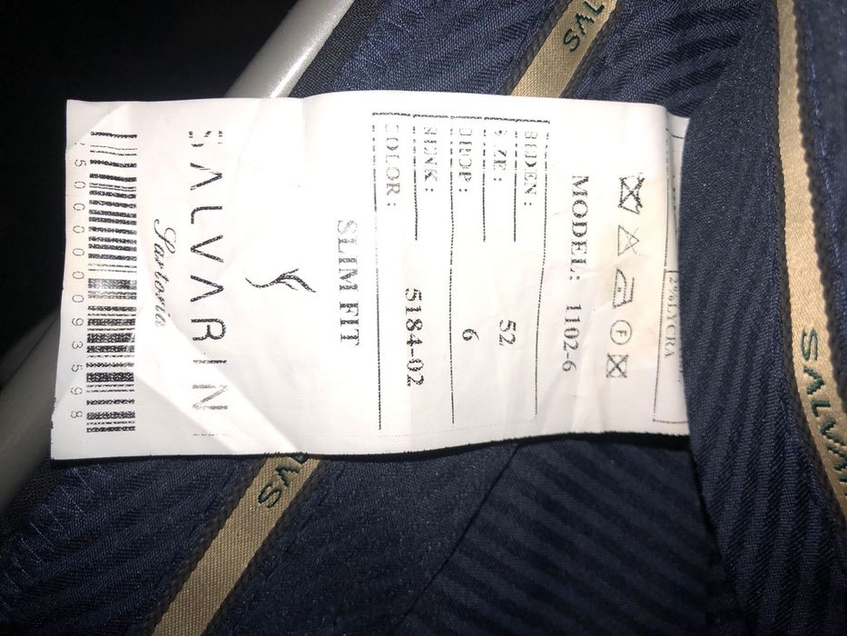 Состоение хорошо