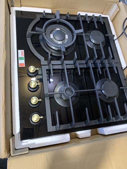 Поверхность варочная