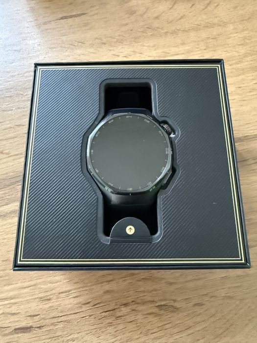 Huawei watch GT6 Pro