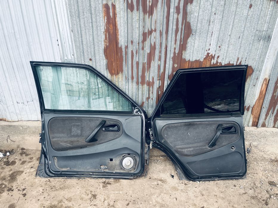 Двери на 2114 срочна продам