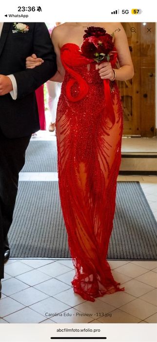Rochie de ocazie