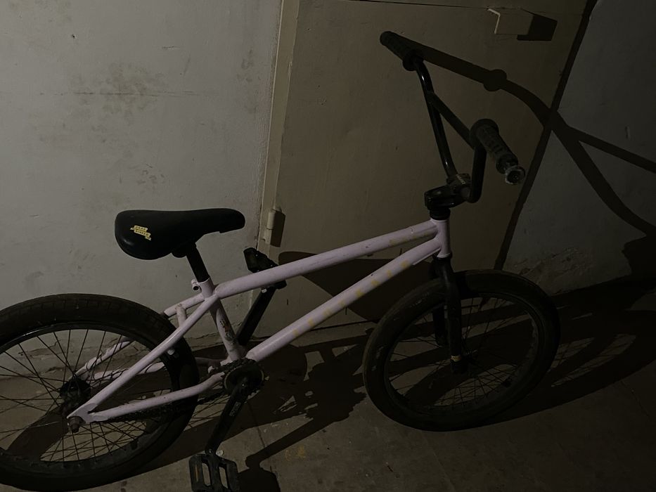 Велосипед BMX HARO