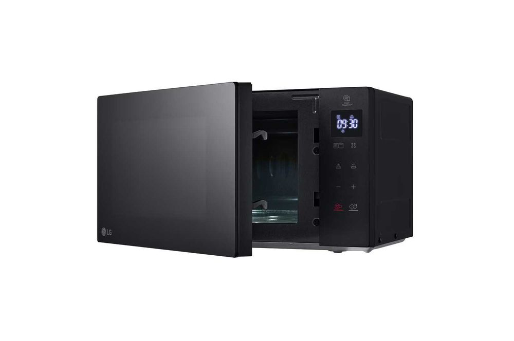NEW! Микроволновая печь LG MH6032GAS (20 л) с бесплатной доставкой