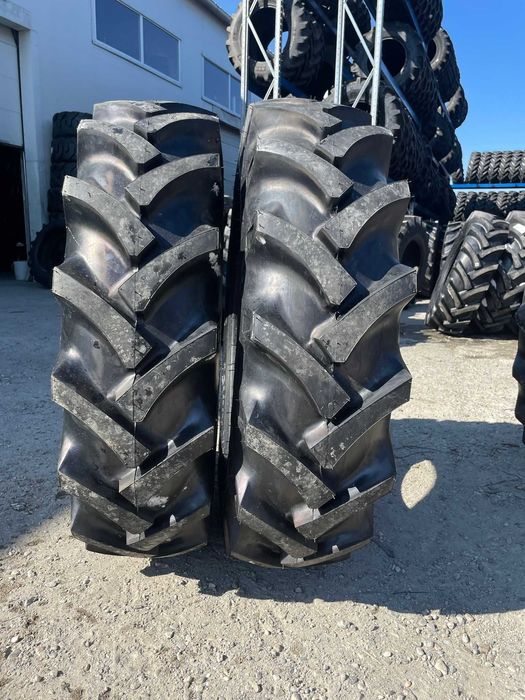12.4-24 OZKA Cauciucuri noi agricole de tractor Anvelope agricole