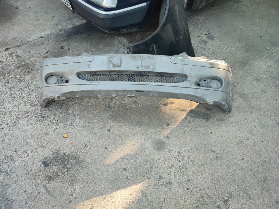 W203 2.2cdi 150к.с