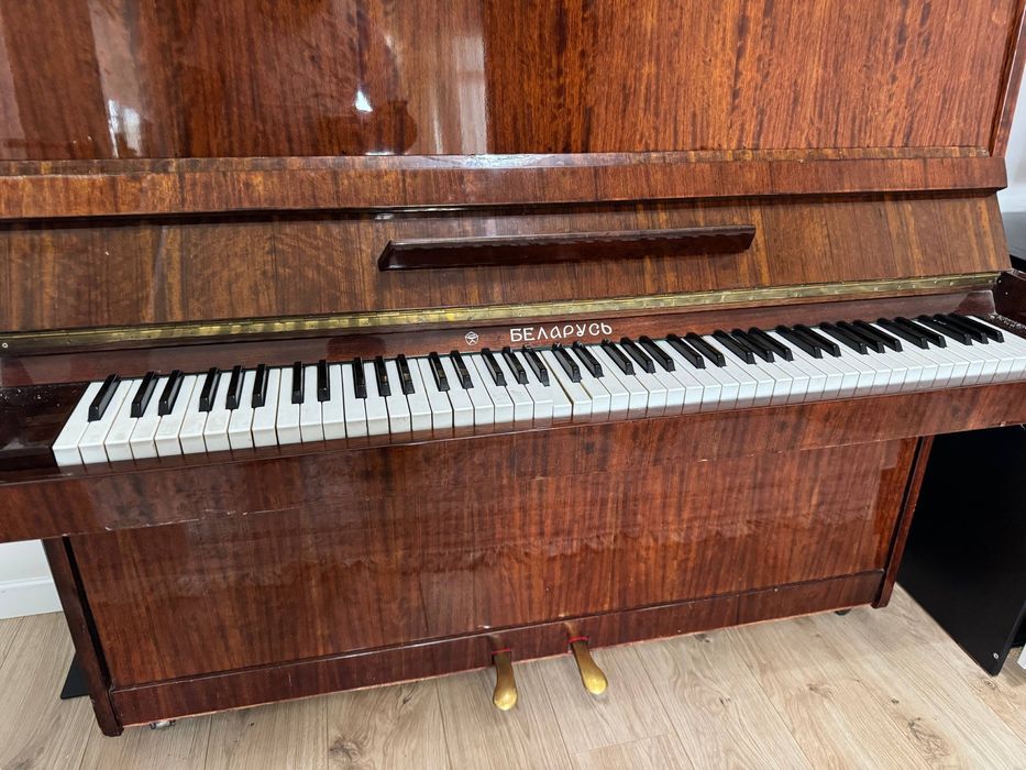 Pianino Belorus