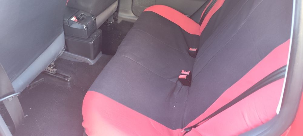 Volkswagen polo 2007