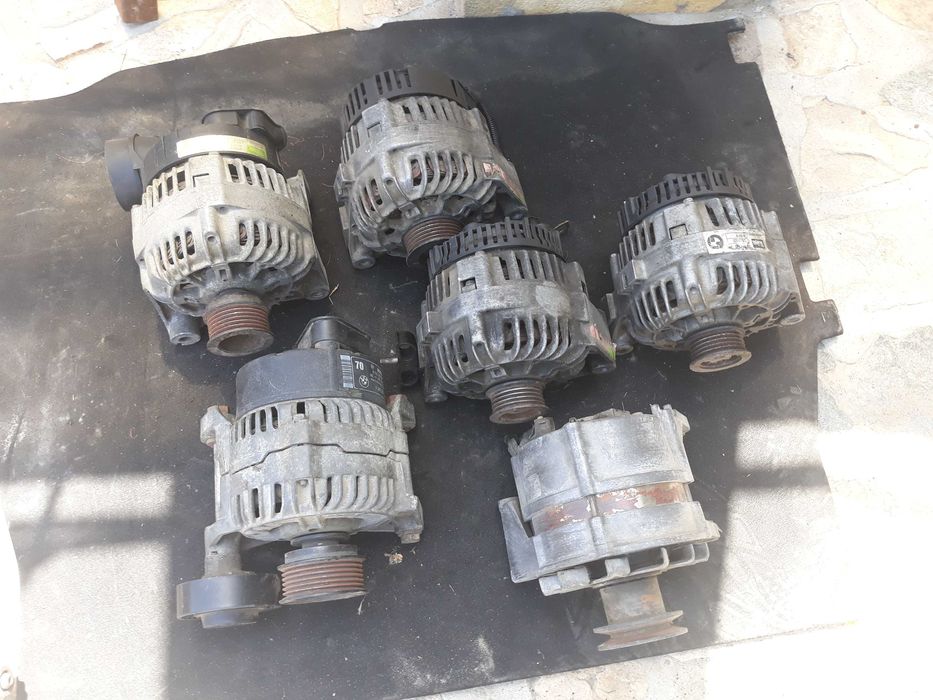 vand alternatoare pt bmw e36,e46,e39
