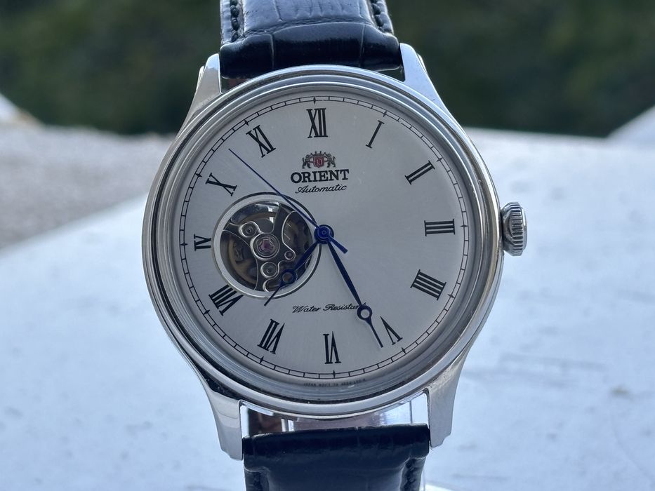 Ceas Orient Classic Automatic