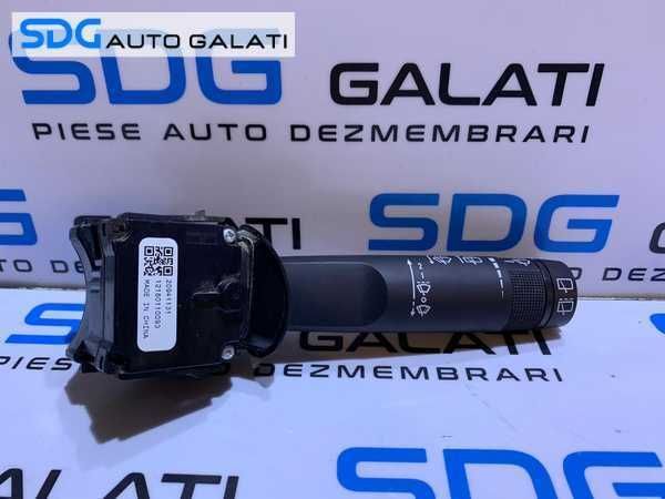 Maneta Stergator Stergatoare Opel Insignia A 2009 - 2017 Cod 20941131 [D0682]
