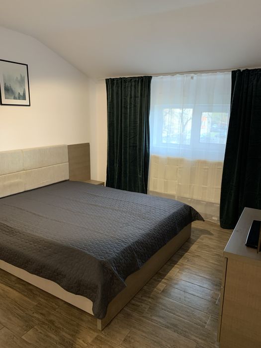 Apartament 2 camere