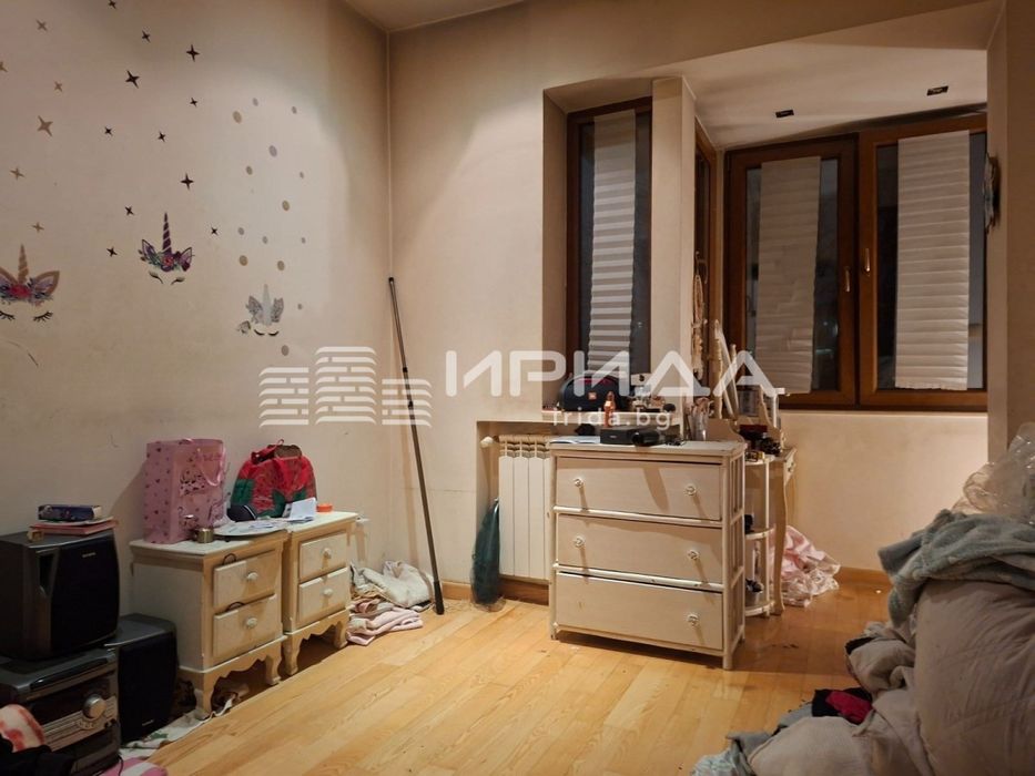 Двустаен апартамент до ул. Г.С. Раковски