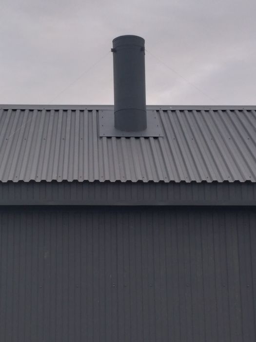 Дымоходы Дымоходы.