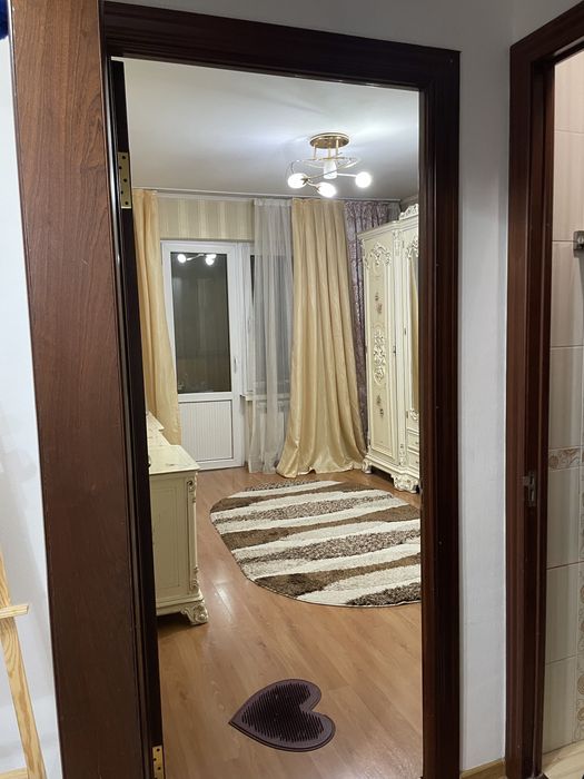Продается квартира