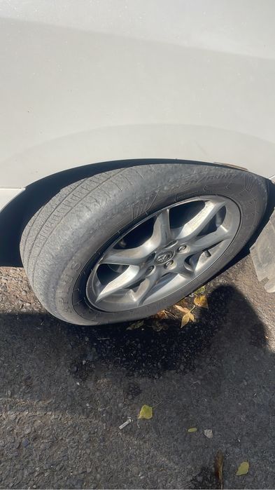 Продам диски или обмен на р16