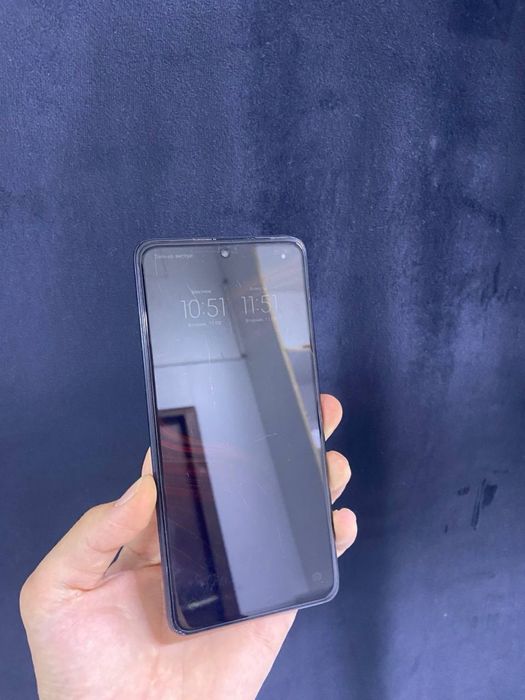Poco X3 128Gb.