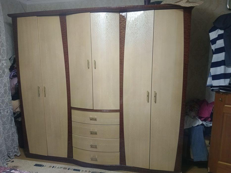 Продам домашнию мебель