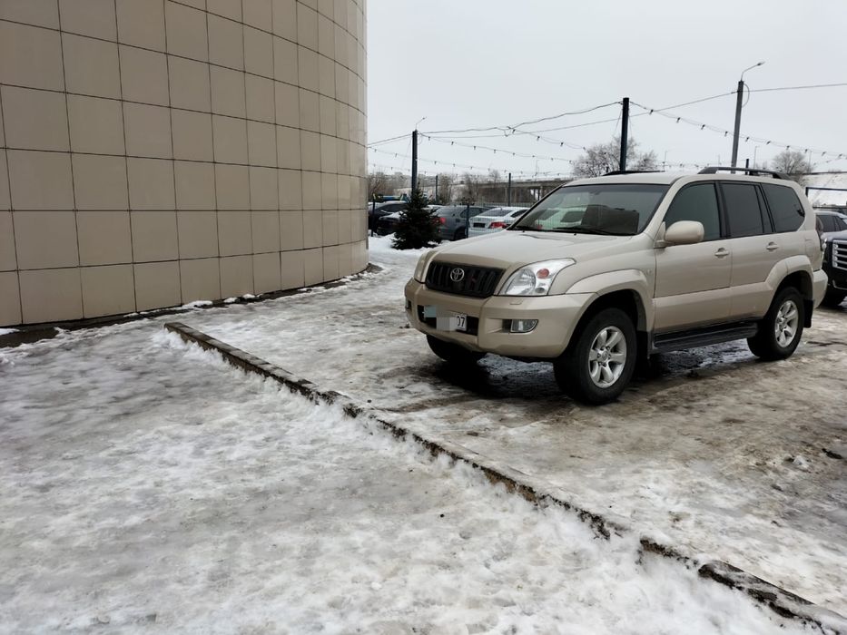 Продам Прадик 120 учет РК