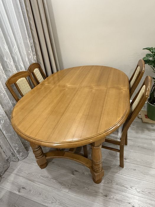 Продаю белорусский стол