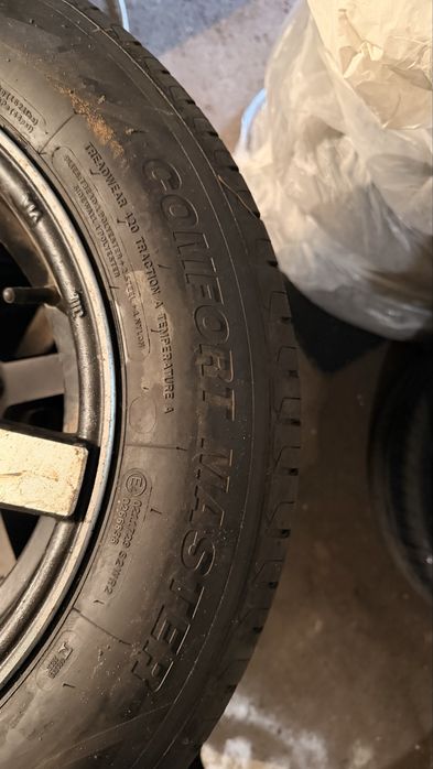 Резина R14 до 19