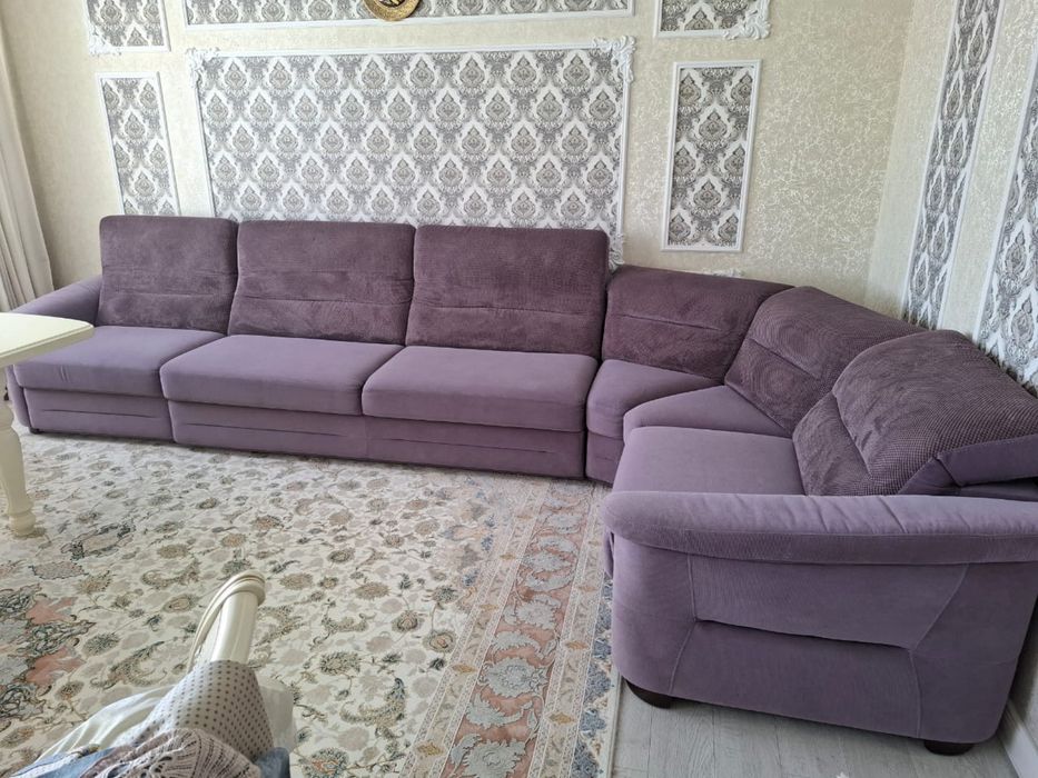 Диван раскладной