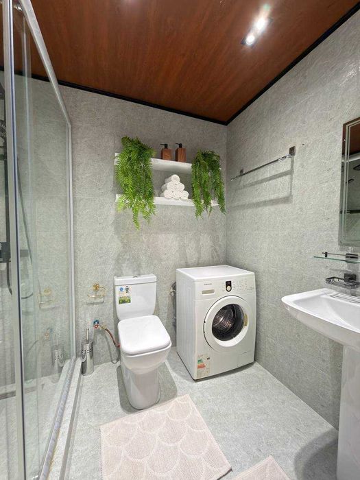 Сдаётся квартира на Яккасарае, ЖК "Zarafshan city", ор-р: Ш. Руставели