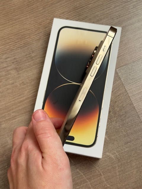 iPhone 14 Pro Max 256 gb