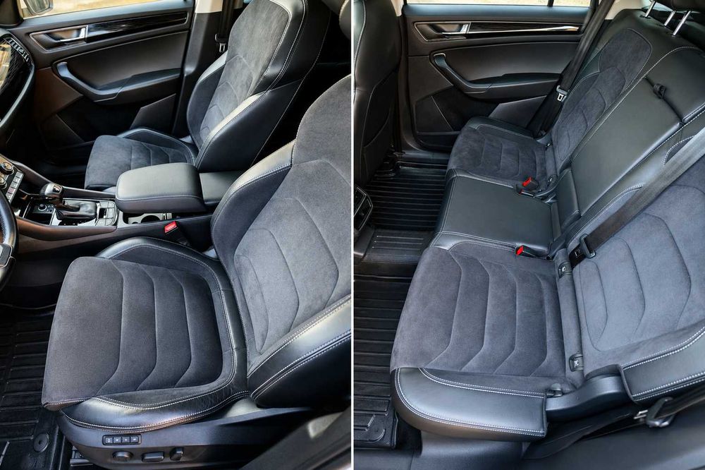 Skoda Kodiaq Style 2.0 TDI DSG 7+1 Full Led, Alcantara
