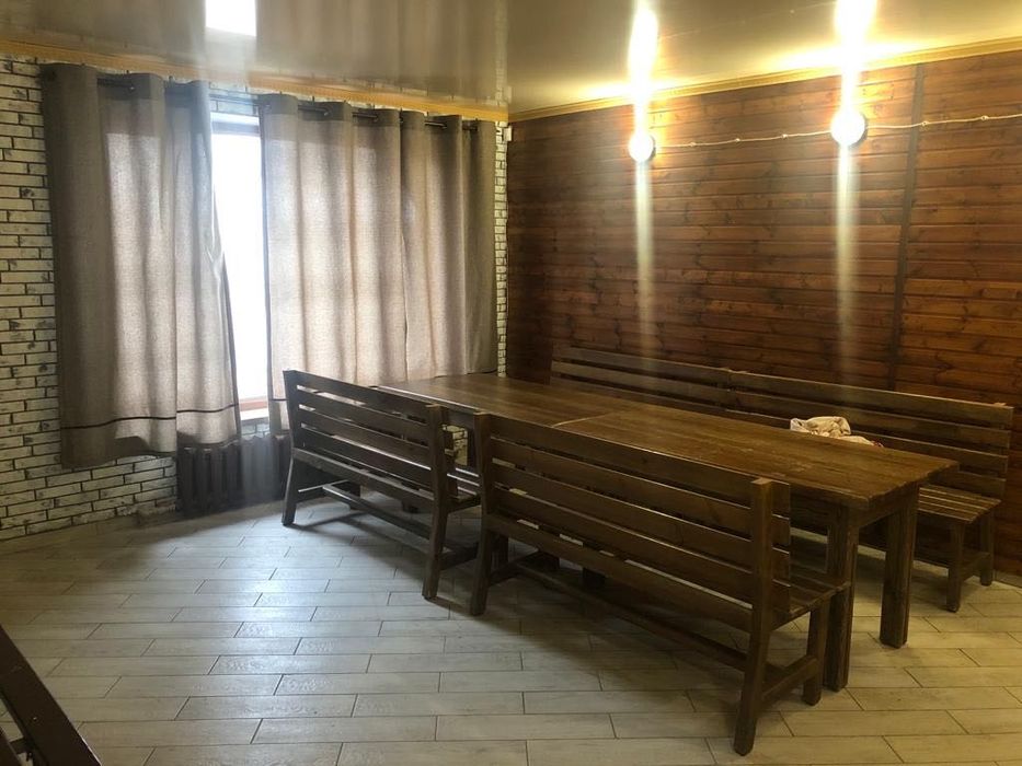 Баня,  готовый бизнес