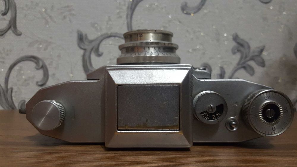 Фотоаппарат PrakhtiFlex