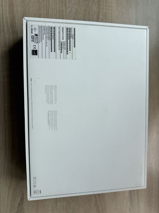 Кутия за Macbook Pro A2338 13” inch 16GB /512GB